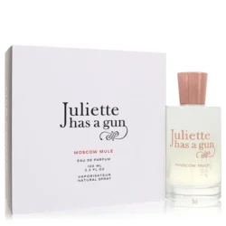 Juliette Has A Gun Moscow Mule Eau de Parfum Iconic Fragrance