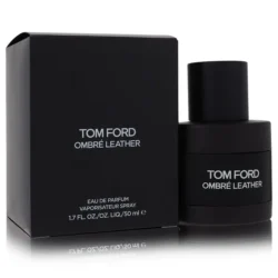 Tom Ford Ombre Leather Eau de Parfum - Iconic Leather Scent