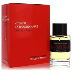 Frederic Malle Vetiver Extraordinaire Eau de Parfum Iconic