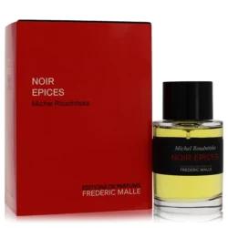 Frederic Malle Noir Epices Eau de Parfum Exclusive Scent