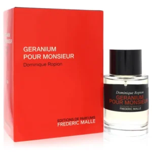 Frederic Malle Geranium Pour Monsieur Eau de Parfum - Luxury