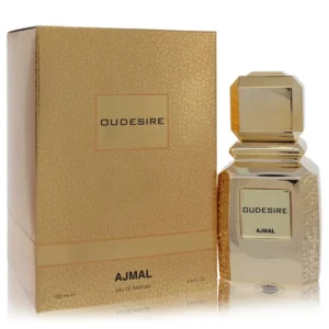 Ajmal Oudesire Unisex Eau de Parfum Luxury Fragrance