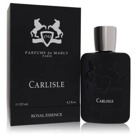 Parfums De Marly Carlisle Eau de Parfum Luxury Extravagance