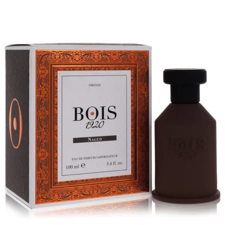 Bois 1920 Nagud Eau de Parfum - Iconic Women's Luxury Scent