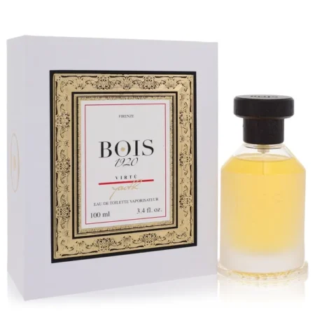 Bois 1920 Virtu Youth Eau de Parfum Iconic Luxury Fragrance