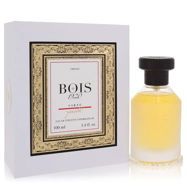 Bois 1920 Virtu Youth Eau de Parfum Iconic Luxury Fragrance