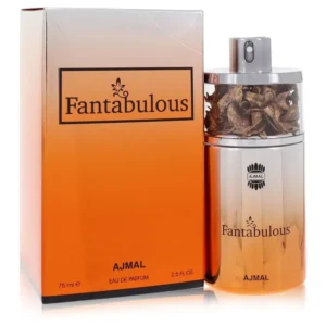 Ajmal Fantabulous Eau de Parfum Iconic Luxury Fragrance