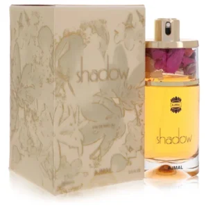 Ajmal Shadow Eau de Parfum Iconic Luxury Essence for Women