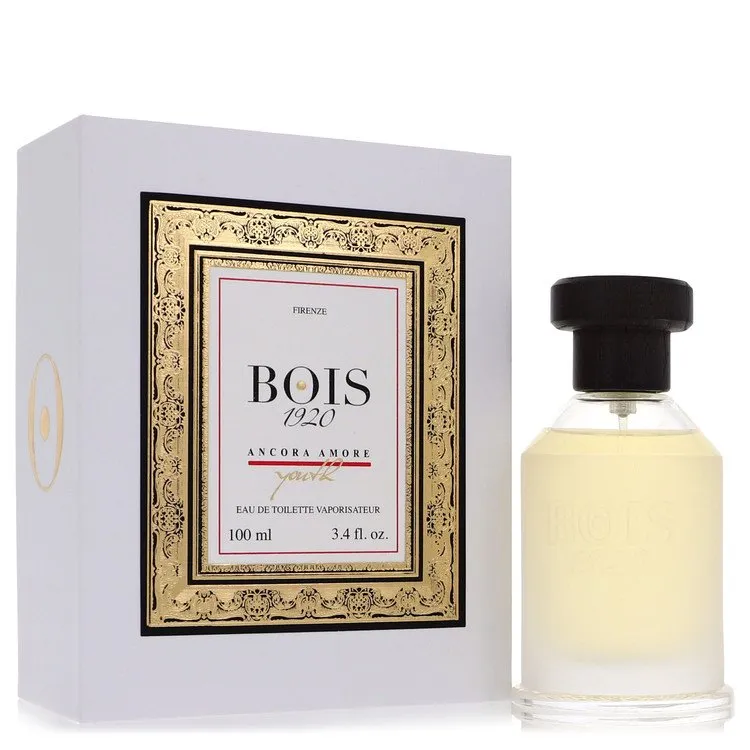 Bois 1920 Ancora Amore Youth Eau de Toilette - Iconic Luxury