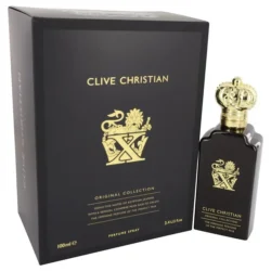X Pure Parfum Parfum by Clive Christian