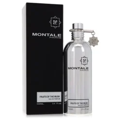 Montale Fruits Of The Musk Eau de Parfum Iconic Perfume