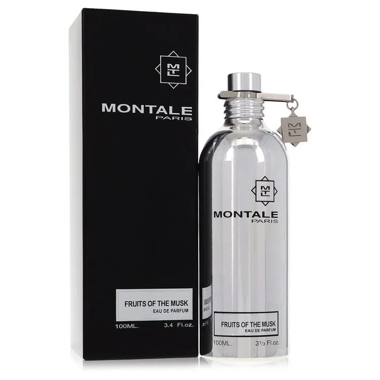 Montale Fruits Of The Musk Eau de Parfum Iconic Perfume
