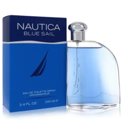 Nautica Nautica Blue Sail Eau de Toilette Iconic Freshness