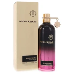 Montale Starry Nights Eau de Parfum - Timeless Luxury Scent