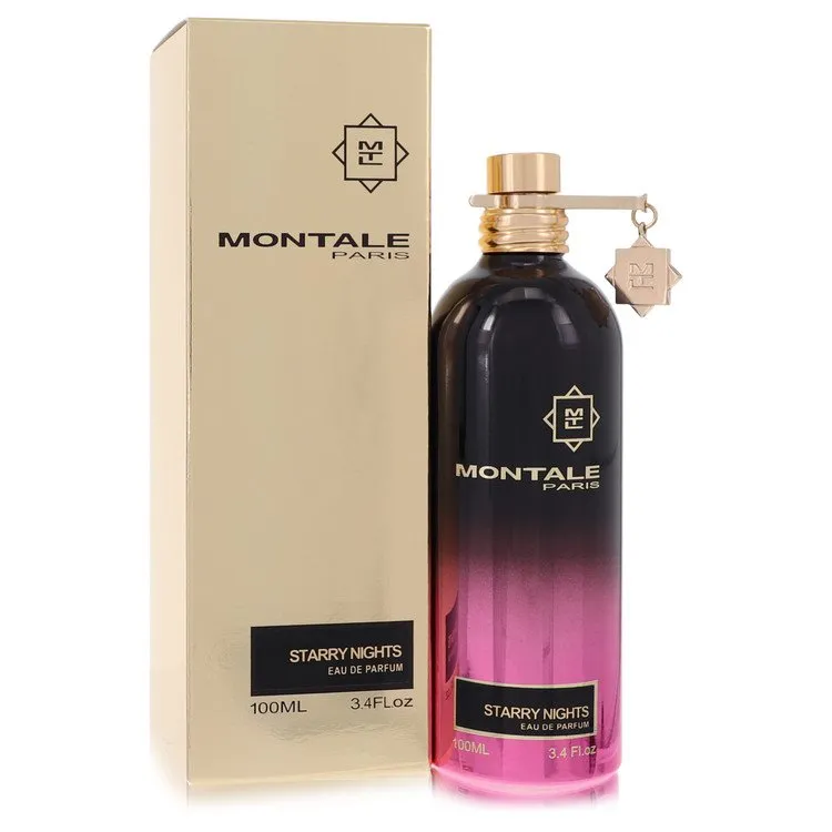 Montale Starry Nights Eau de Parfum - Timeless Luxury Scent
