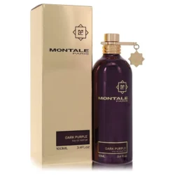 Montale Dark Purple Eau de Parfum Iconic Scent for Women