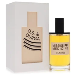 D.S. & Durga Mississippi Medicine Eau de Parfum Exclusive