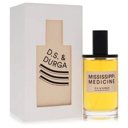D.S. & Durga Mississippi Medicine Eau de Parfum Exclusive