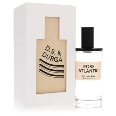 D.S. & Durga Rose Atlantic Eau de Parfum Timeless Luxury