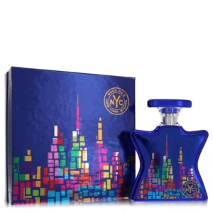 Bond No. 9 New York Nights Eau de Parfum Timeless Scent