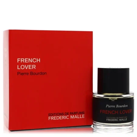 Frederic Malle French Lover Eau de Parfum – Iconic Luxury