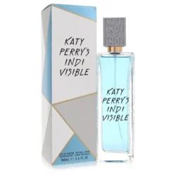 Katy Perry Indivisible Eau de Parfum – Timeless Pure Luxury
