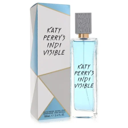 Katy Perry Indivisible Eau de Parfum – Timeless Pure Luxury