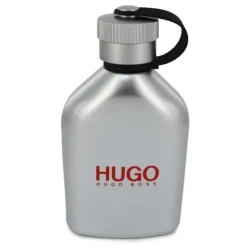 Hugo Boss Hugo Iced Tester Eau de Toilette Iconic Luxury