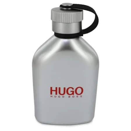 Hugo Boss Hugo Iced Tester Eau de Toilette Iconic Luxury