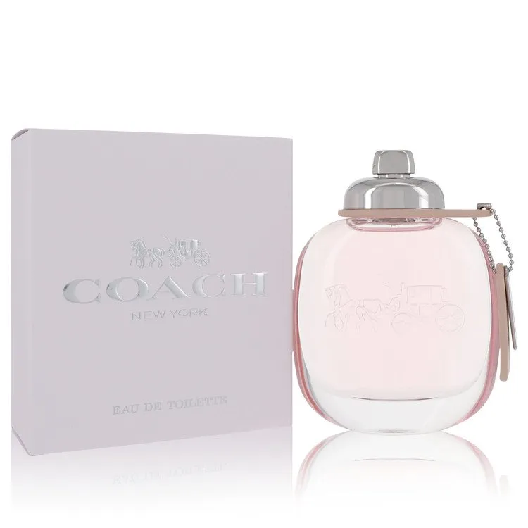 Mini EDT Eau de Toilette by Coach - Image 2