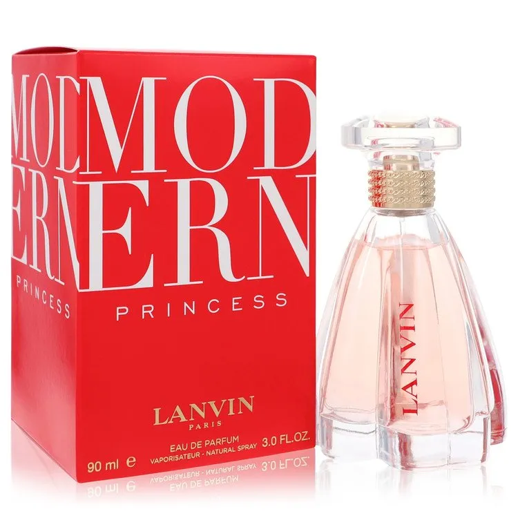 Lanvin Modern Princess Eau de Parfum – Fresh Ultimate Luxury