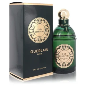 Guerlain Oud Essentiel Eau de Parfum Iconic Luxury Scent