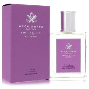 Acca Kappa Glicine Eau de Parfum - Timeless Luxury Fragrance