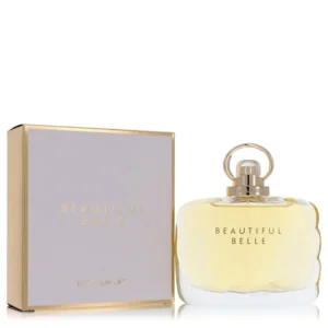 Estee Lauder Beautiful Belle Eau de Parfum: Luxury Iconic