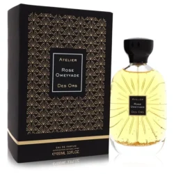 Atelier Des Ors Rose Omeyyade Eau de Parfum Exquisite Luxury