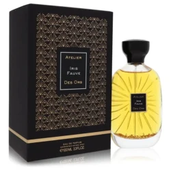 Atelier Des Ors Iris Fauve Unisex Eau de Parfum Exclusive
