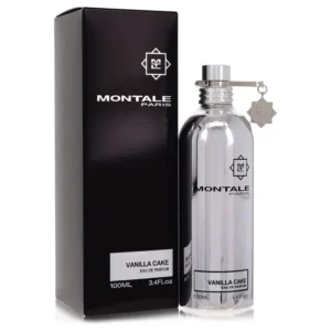 Montale Vanilla Cake Eau de Parfum Exclusive Indulgence