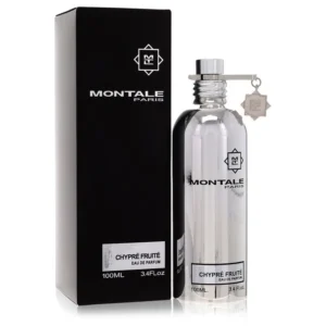 Montale Chypre Fruite Eau de Parfum Exclusive Harmony Scent