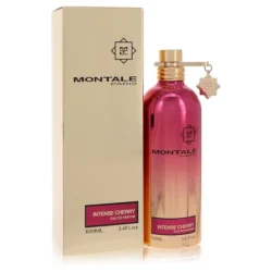 Montale Intense Cherry Eau de Parfum - Exclusive Luxury