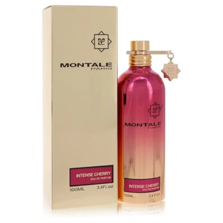 Montale Intense Cherry Eau de Parfum - Exclusive Luxury