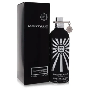 Montale Fantastic Oud Eau de Parfum – Iconic Timeless Luxury