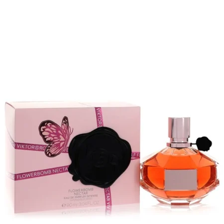 Viktor & Rolf Flowerbomb Nectar Eau de Parfum - Iconic!