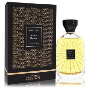 Atelier Des Ors Aube Rubis Des Ors Unisex Eau de Parfum Top