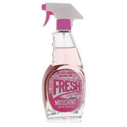 Moschino Fresh Pink Couture Tester Eau de Toilette - Luxury