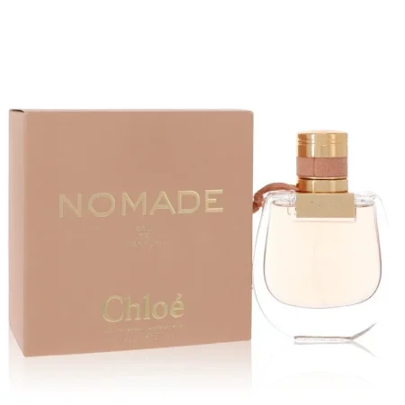 Chloe Nomade Eau de Parfum - Timeless Luxury Fragrance