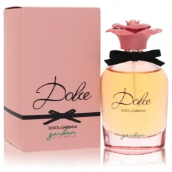 Dolce Garden Eau de Parfum by Dolce & Gabbana