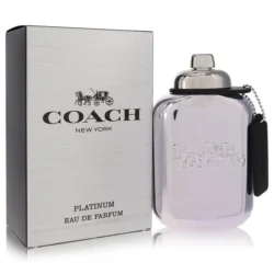 Coach Platinum Eau de Parfum by Coach