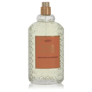 Acqua Colonia White Peach & Coriander Eau de Cologne by 4711