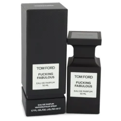 Tom Ford Fucking Fabulous Eau de Parfum Iconic Luxury Scent