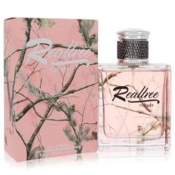 Jordan Outdoor Realtree Eau de Parfum Exclusive for Women
